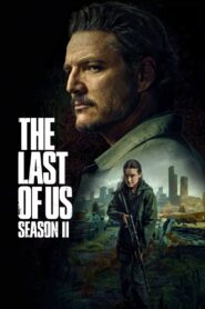 The Last of Us: Season 2