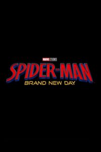 Spider-Man: Brand New Day
