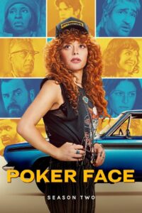 Poker Face: Season 2